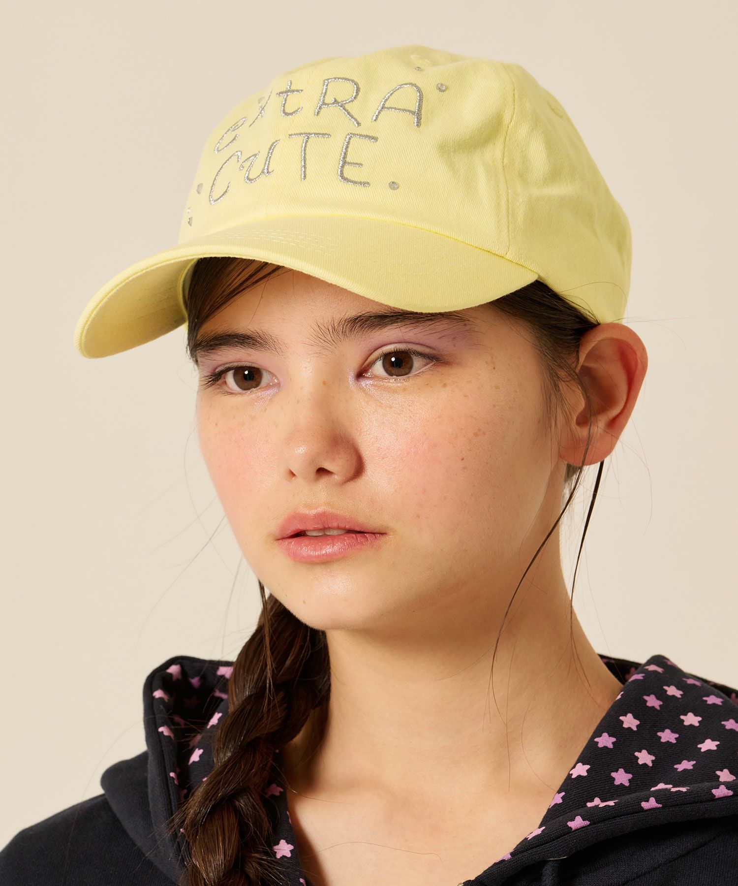 2/上旬～中旬頃発送予定！[2026ss PRE-ORDER]POINT5％！ストーン付き