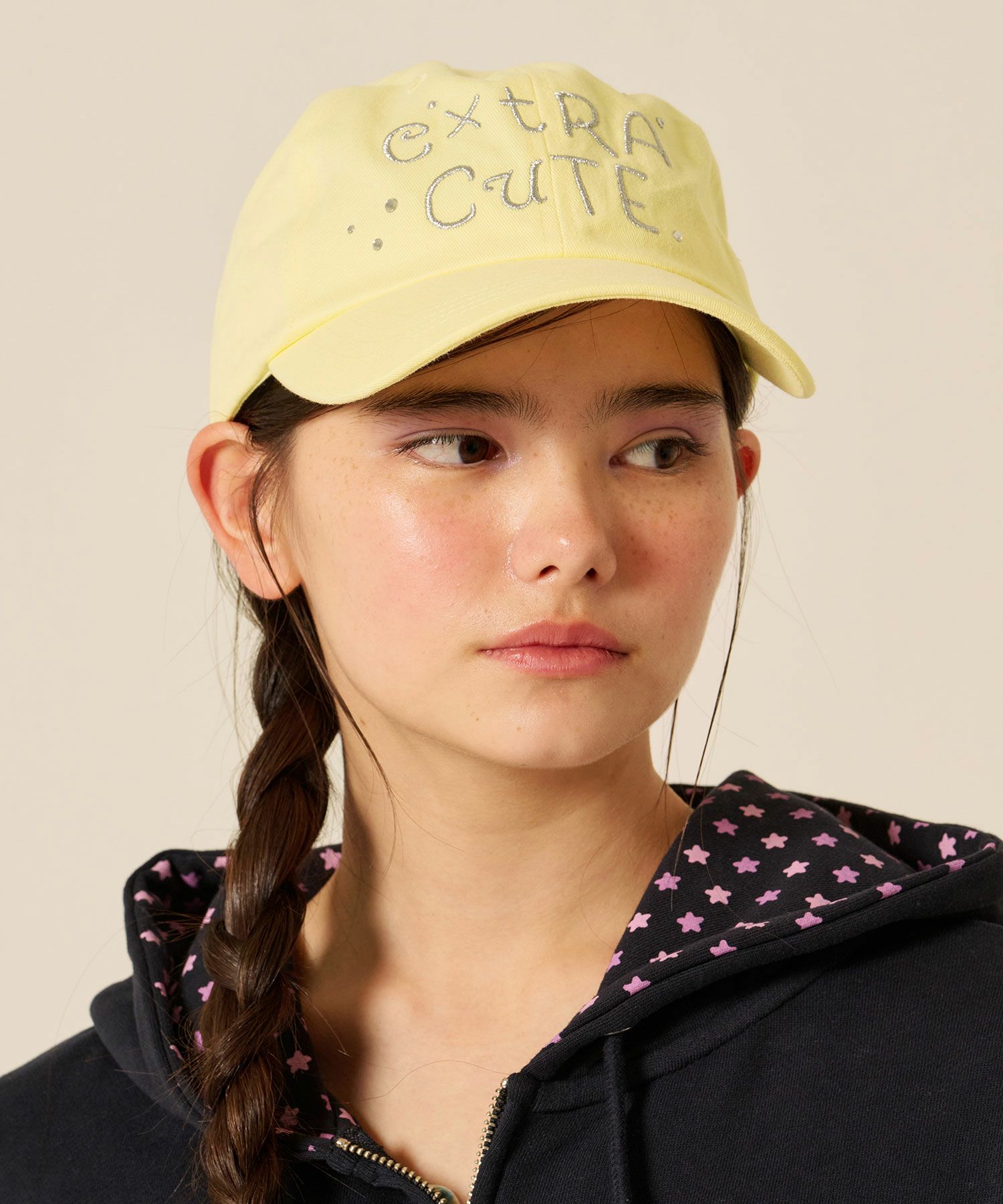 2/上旬～中旬頃発送予定！[2026ss PRE-ORDER]POINT5％！ストーン付き