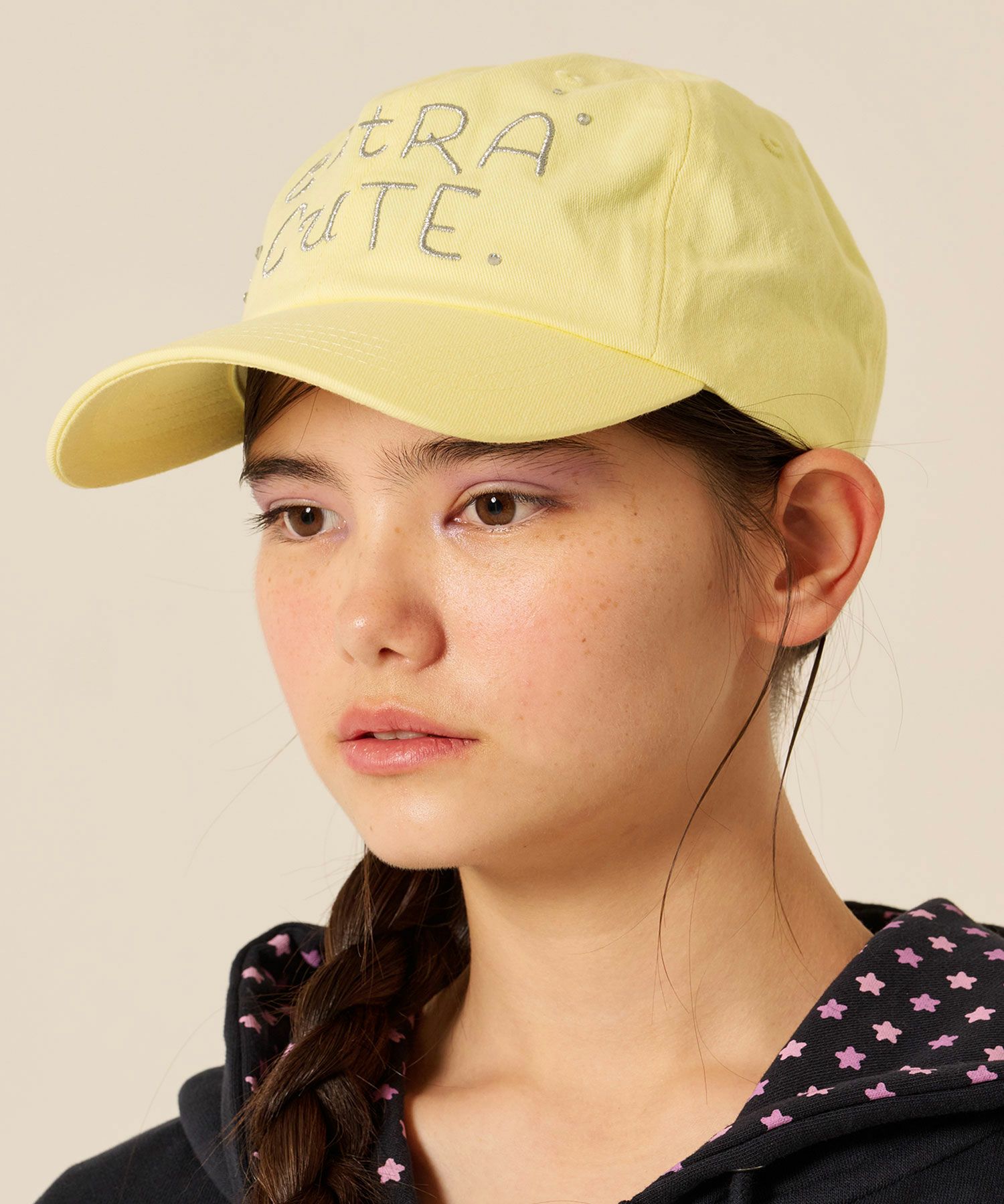 2/上旬～中旬頃発送予定！[2026ss PRE-ORDER]POINT5％！ストーン付き