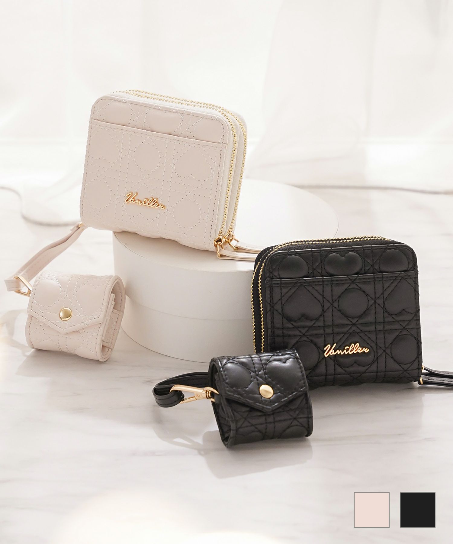 le reve vaniller(ル レーヴ ヴァニレ)全通販商品一覧 - Joint Space