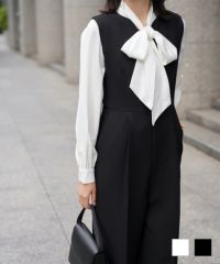 ♡Deuxieme Classe♡Jersey オールインワン　新品 Deuxieme Classe（ドゥーズィエムクラス）の「Jersey オールインワン