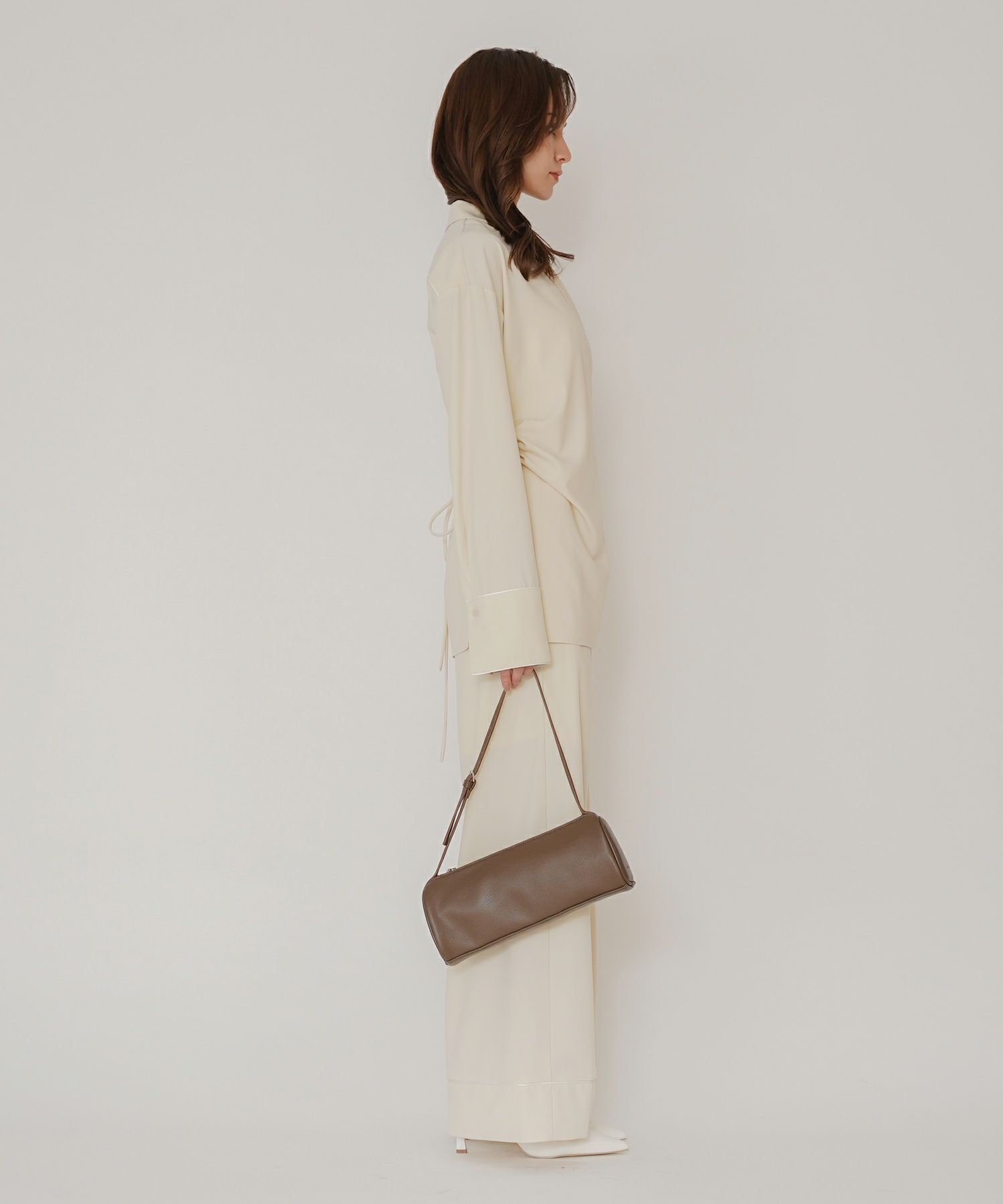 ルームウェア セットアップ パジャマ パンツスタイル ラウンジウェア バックオープンモテワンピ お家デート デートコーデ ディナー クリスマス ネグリジェ あざと可愛い 羽織 韓国風 綺麗め 細見え カジュアル KINO THE KEI