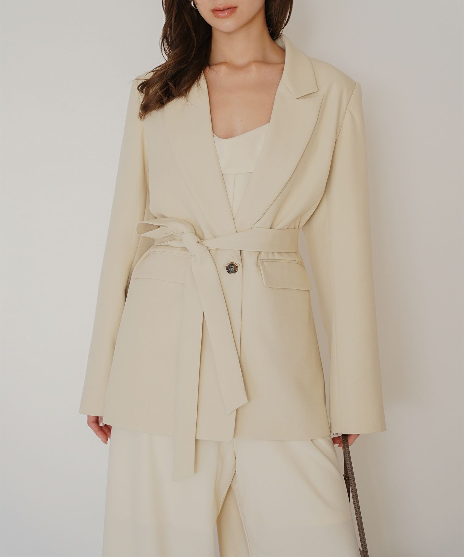 ルームウェア セットアップ キャミソール ワンピース パンツスタイル ラウンジウェア バックオープンモテワンピ お家デート デートコーデ ディナー クリスマス あざと可愛い 羽織 韓国風 綺麗め 細見え カジュアル KINO THE KEI