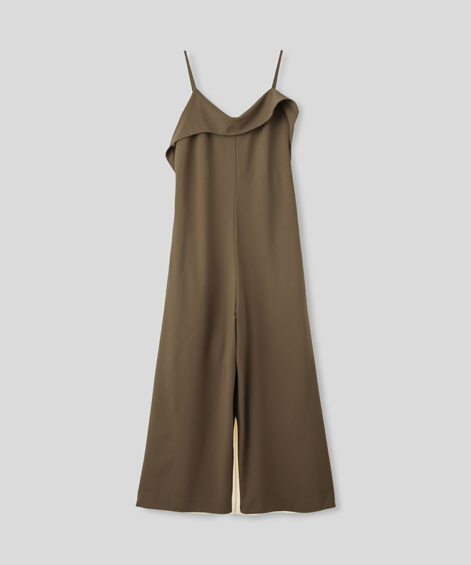 ルームウェア セットアップ キャミソール ワンピース パンツスタイル ラウンジウェア バックオープンモテワンピ お家デート デートコーデ ディナー クリスマス あざと可愛い 羽織 韓国風 綺麗め 細見え カジュアル KINO THE KEI