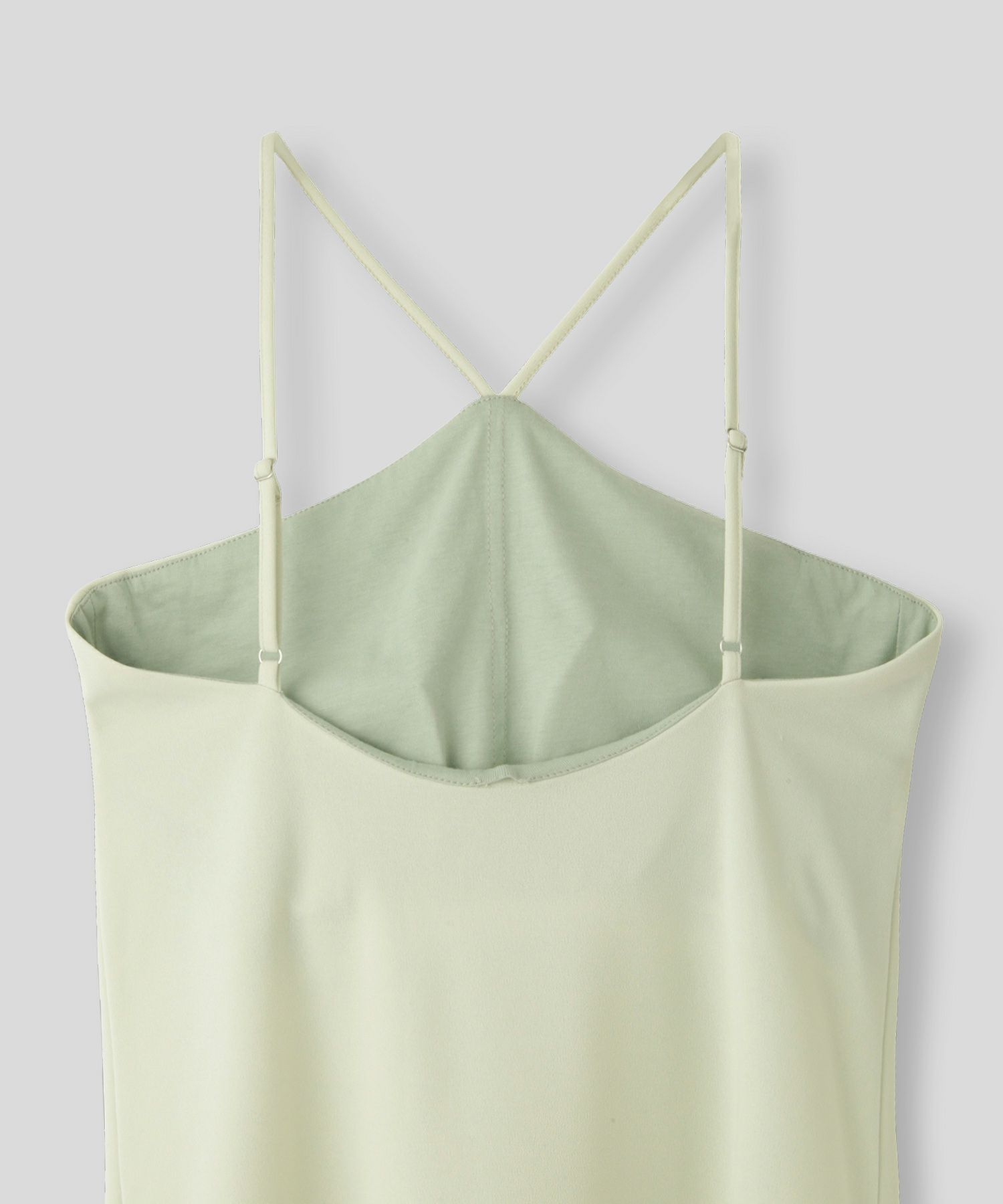 タイトワンピ アメスリ ホルターネック ルームウェア ラウンジウェア バックオープンモテワンピ お家デート デートコーデ ディナー クリスマス 美シルエット ドレス カットソー あざと可愛い 羽織 韓国風 綺麗め 細見え カジュアル KINO THE KEI