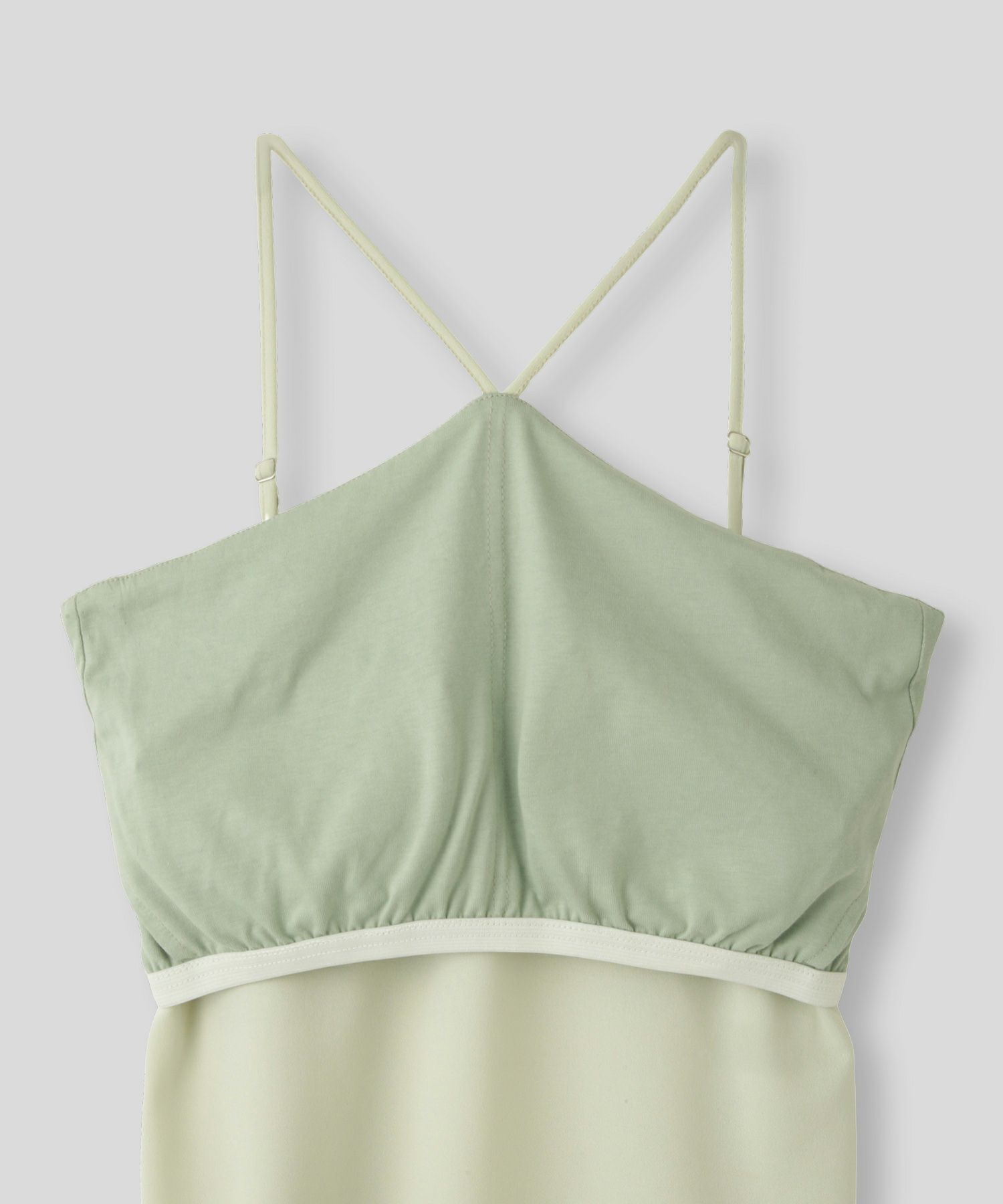 タイトワンピ アメスリ ホルターネック ルームウェア ラウンジウェア バックオープンモテワンピ お家デート デートコーデ ディナー クリスマス 美シルエット ドレス カットソー あざと可愛い 羽織 韓国風 綺麗め 細見え カジュアル KINO THE KEI