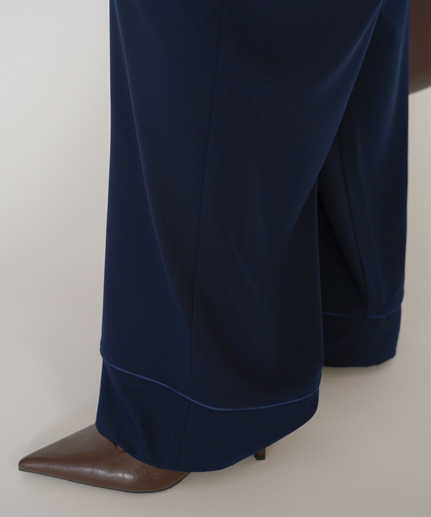 ルームウェア セットアップ パジャマ パンツスタイル ラウンジウェア バックオープンモテワンピ お家デート デートコーデ ディナー クリスマス あざと可愛い 大人パジャマ 楽 ワイドパンツ 韓国風 綺麗め 細見え カジュアル KINO THE KEI