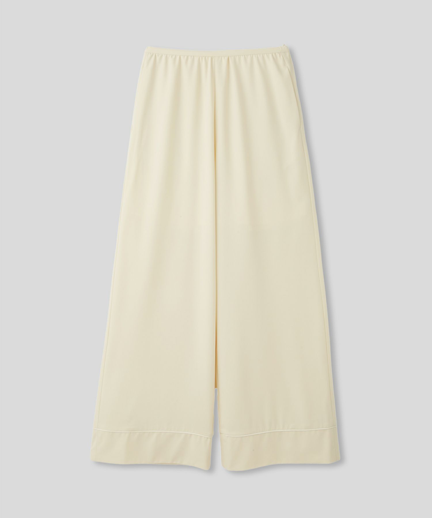 ルームウェア セットアップ パジャマ パンツスタイル ラウンジウェア バックオープンモテワンピ お家デート デートコーデ ディナー クリスマス あざと可愛い 大人パジャマ 楽 ワイドパンツ 韓国風 綺麗め 細見え カジュアル KINO THE KEI