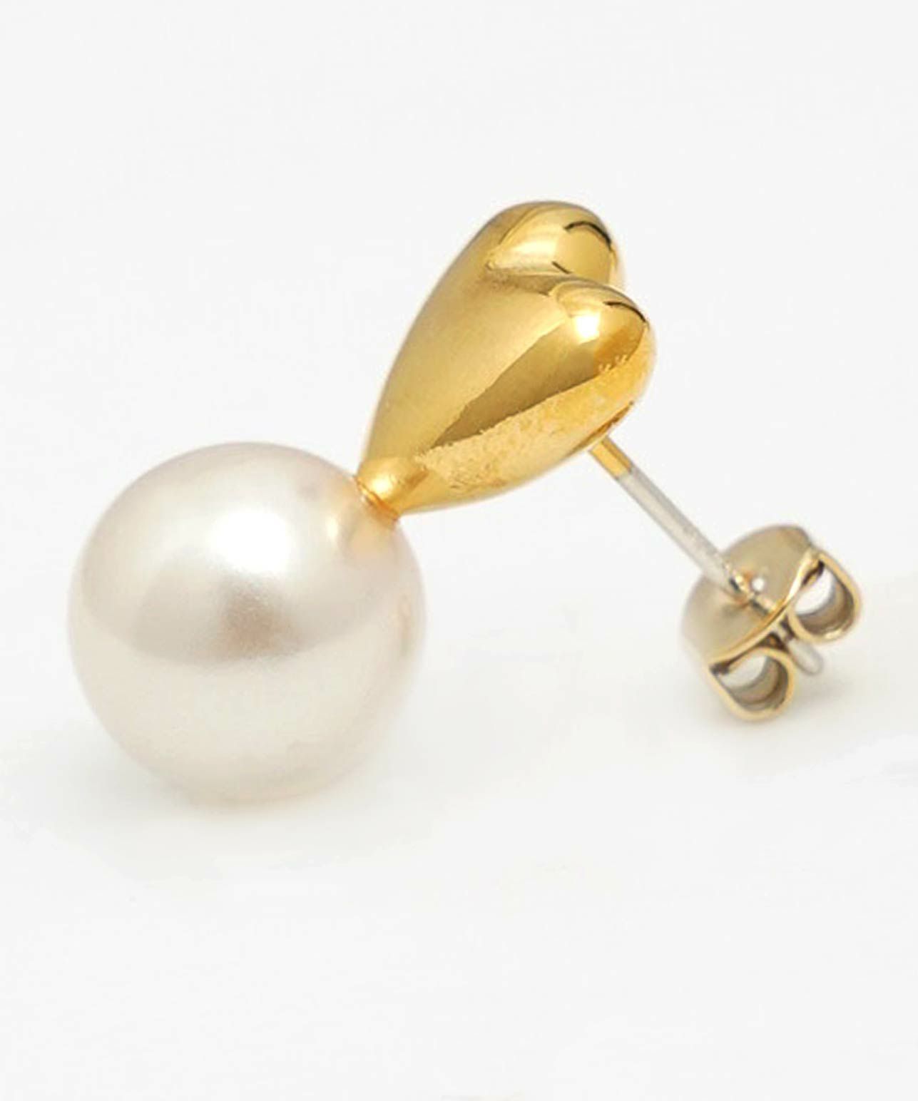 メルティー ハート ピアス Melty Heart Pierce