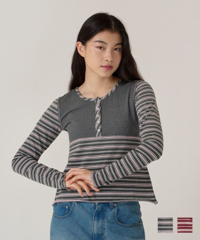 ♡tinaちゃん専用♡ TINA：JOJUN(ティーナ ジョジュン)：プレオーダー | Joint Space