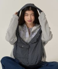 ショルダー/バッグ/スター/星