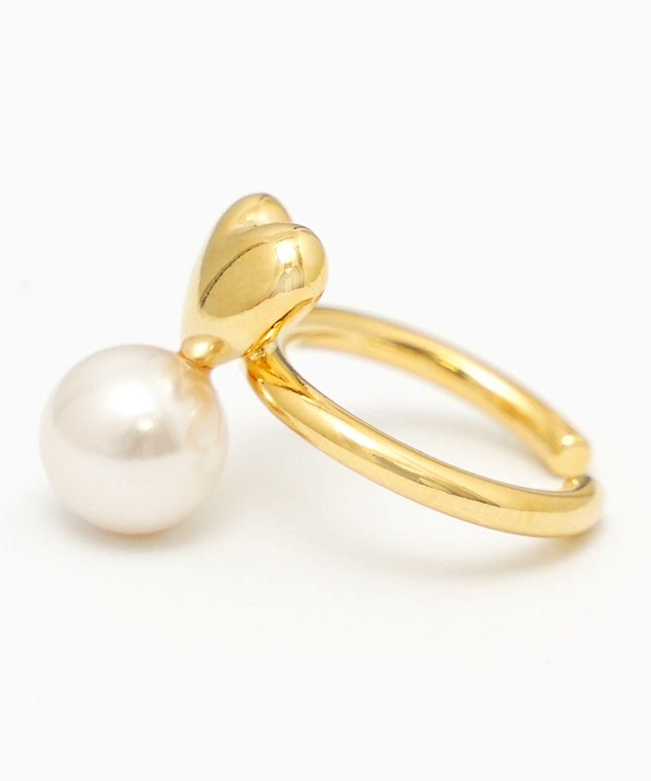 メルティー ハート リング Melty Heart Ring