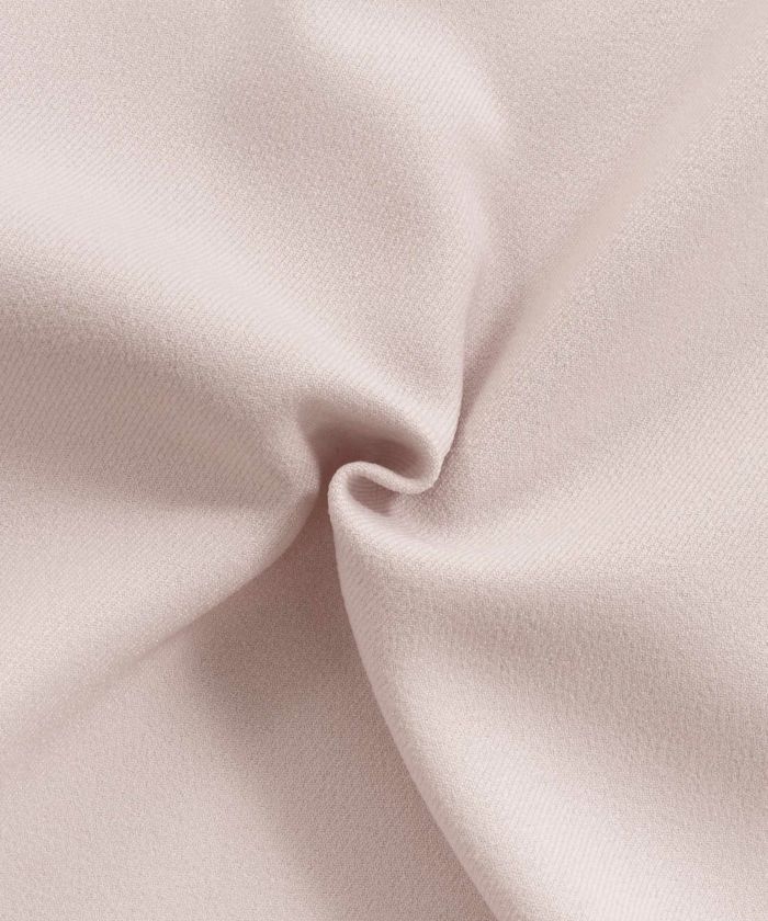 手洗い可 日本製 大人可愛い 上品 きれいめ オフィス 大人カジュアル フェミニン アンチピリング ジョイントスペース