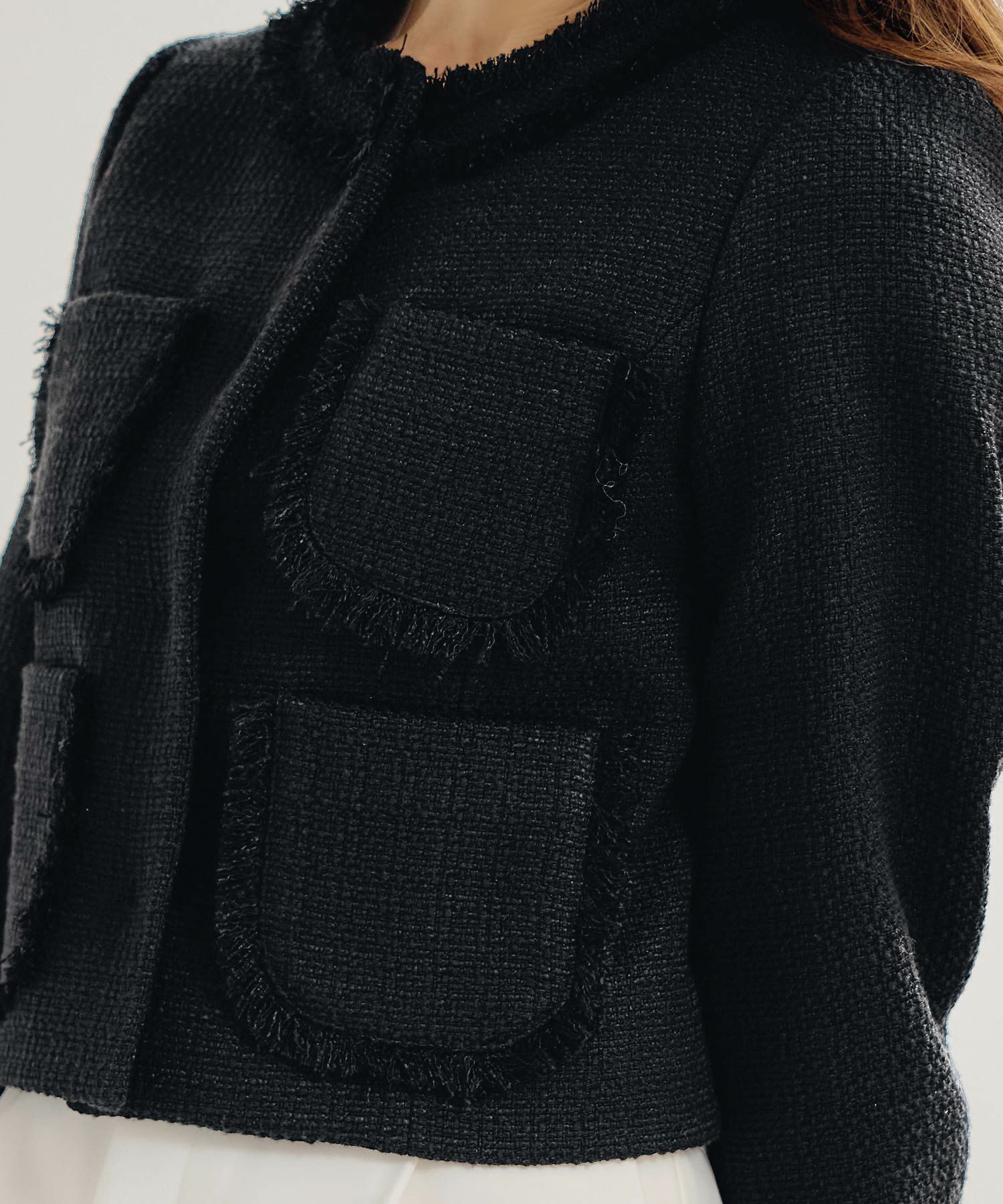 オケージョン 入卒園 上品 フォーマル セレモニー 大人可愛い カジュアル きれいめ S/M/L ジョイントスペース