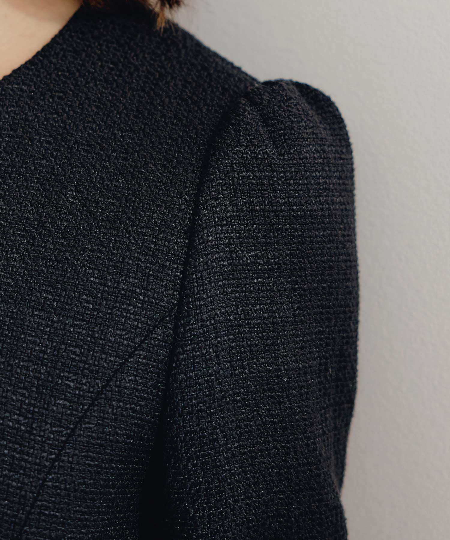 オケージョン 入卒園 上品 フォーマル セレモニー 大人可愛い 体型カバー S/M/L ジョイントスペース