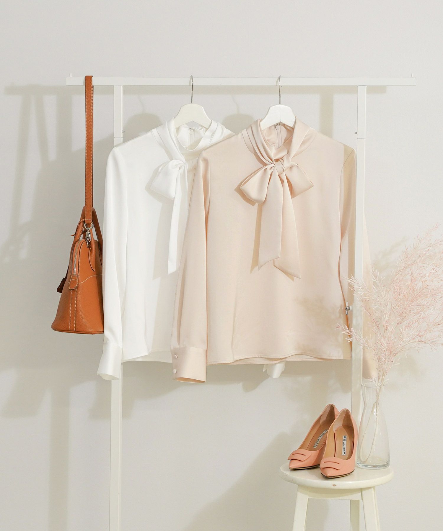 手洗い可 オケージョン 入卒園 上品 フォーマル セレモニー オフィス 大人可愛い S/M/L ジョイントスペース