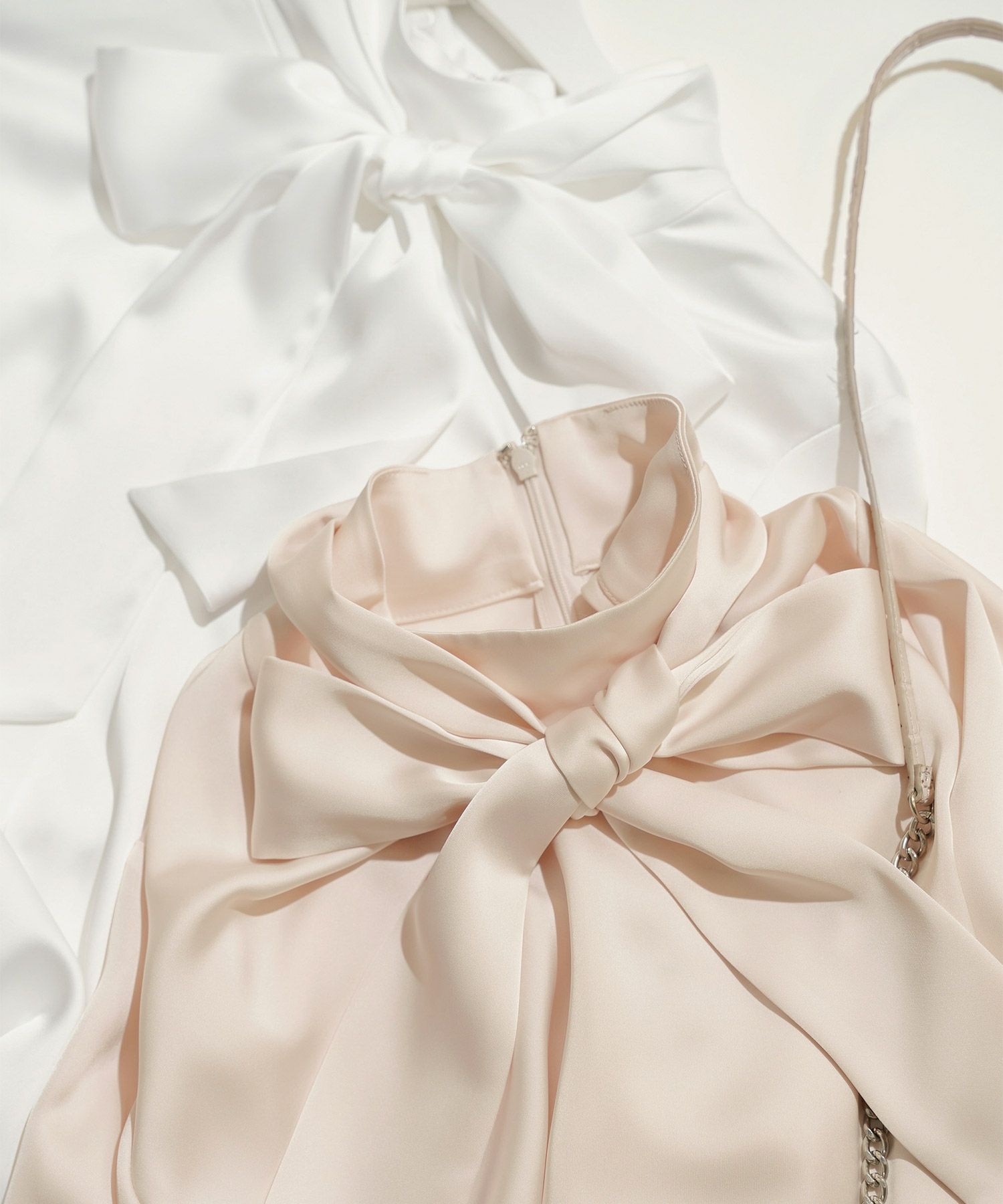 手洗い可 オケージョン 入卒園 上品 フォーマル セレモニー オフィス 大人可愛い S/M/L ジョイントスペース