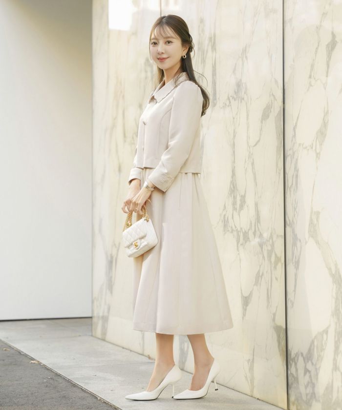 オケージョンアイテム 七五三・お宮参り・結婚式参列・セレモニーシーンに