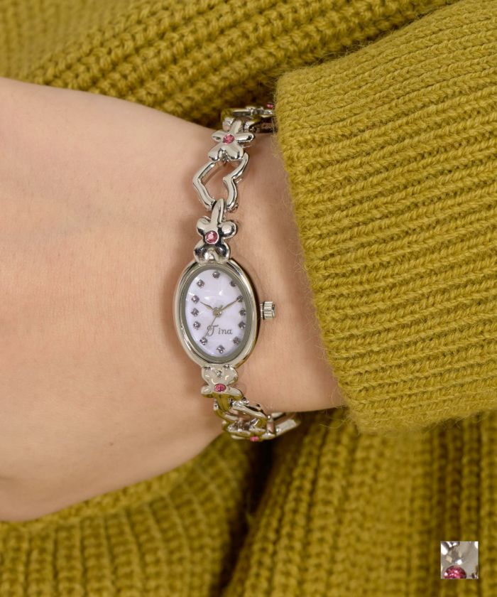 TINA：JOJUN(ティーナ ジョジュン)：プレオーダー | Joint Space