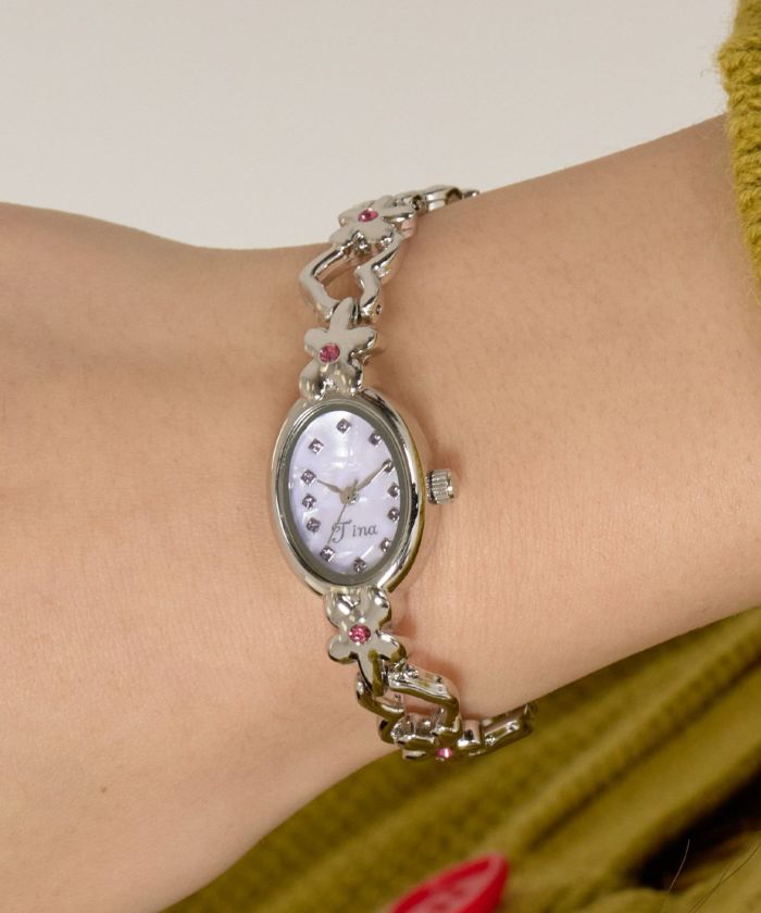 【美品】TINAJOJUN マルチカラーストライプニット帽 美品】TINAJOJUN マルチカラーストライプニット帽 TINAJOJUN マルチ