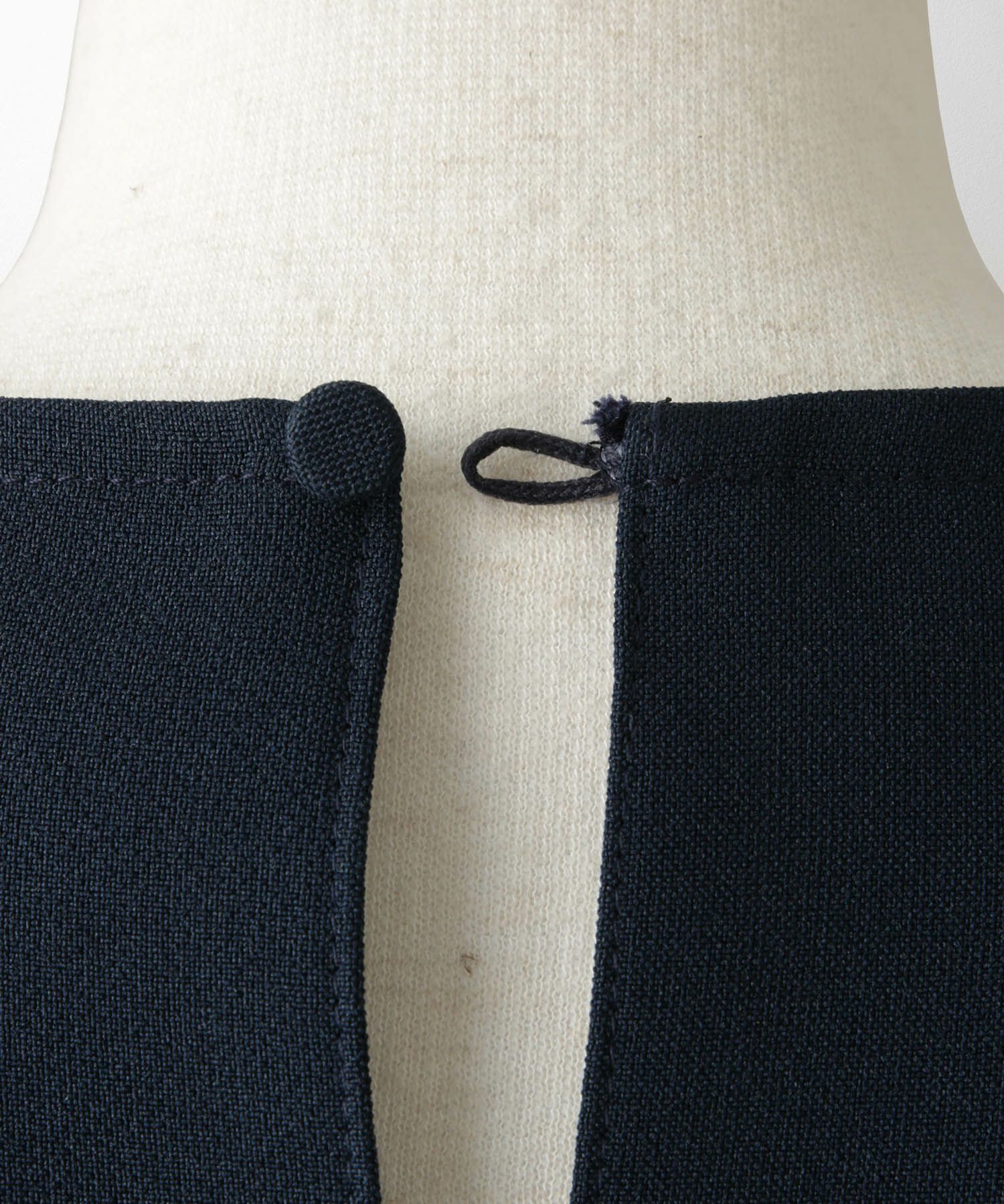 レースコンビ トップス トップス レディース ブラウス オフィス きれいめ かわいい 大人 ホワイト ネイビー ブラック M