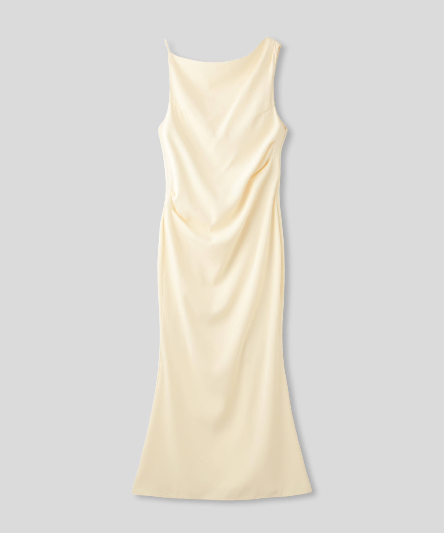 ドレス ロングワンピ 前撮り 乾坤式 参列 二次会 パーティ ディナーラウンジ 女性らしい モテワンピ デートコーデ 大人 ディナー あざと可愛い 肌見せ 韓国風 綺麗め 細見え カジュアル スタイル盛れ KINO THE KEI