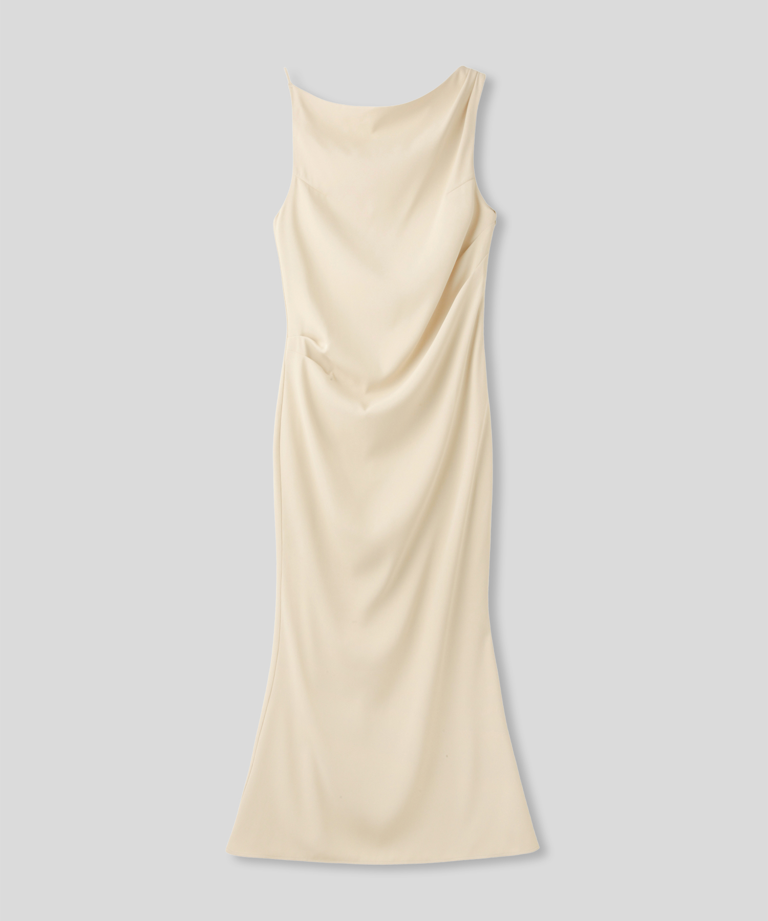 ドレス ロングワンピ 前撮り 乾坤式 参列 二次会 パーティ ディナーラウンジ 女性らしい モテワンピ デートコーデ 大人 ディナー あざと可愛い 肌見せ 韓国風 綺麗め 細見え カジュアル スタイル盛れ KINO THE KEI