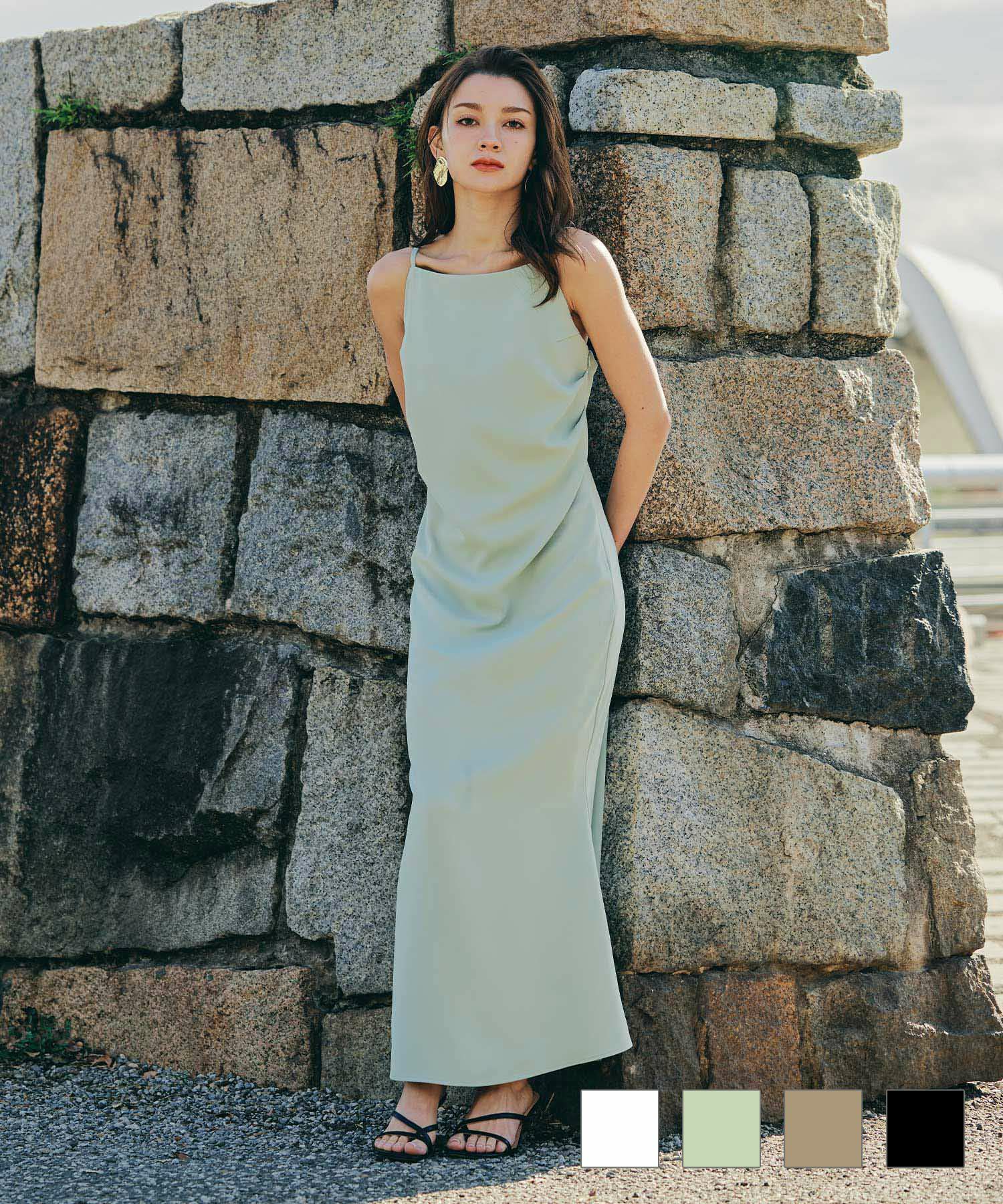 KINO THE KEI(キノ ザ ケイ) | ワンピース | Joint Space