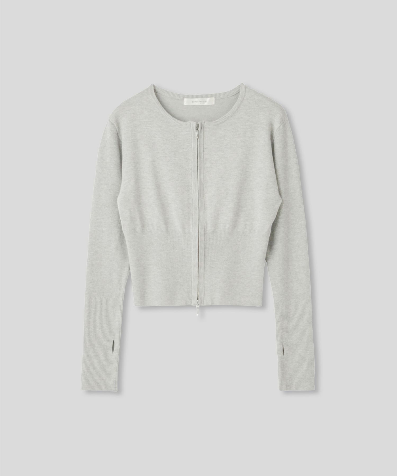 リラックスウェア スウェット 短丈ニット Y2K パジャマ 部屋着 ダル着 モテニット カットソー デートコーデ ドライブ 空港ファッション 大人 あざと可愛い 肌見せ 韓国風 綺麗め 細見え カジュアル らくちん KINO THE KEI