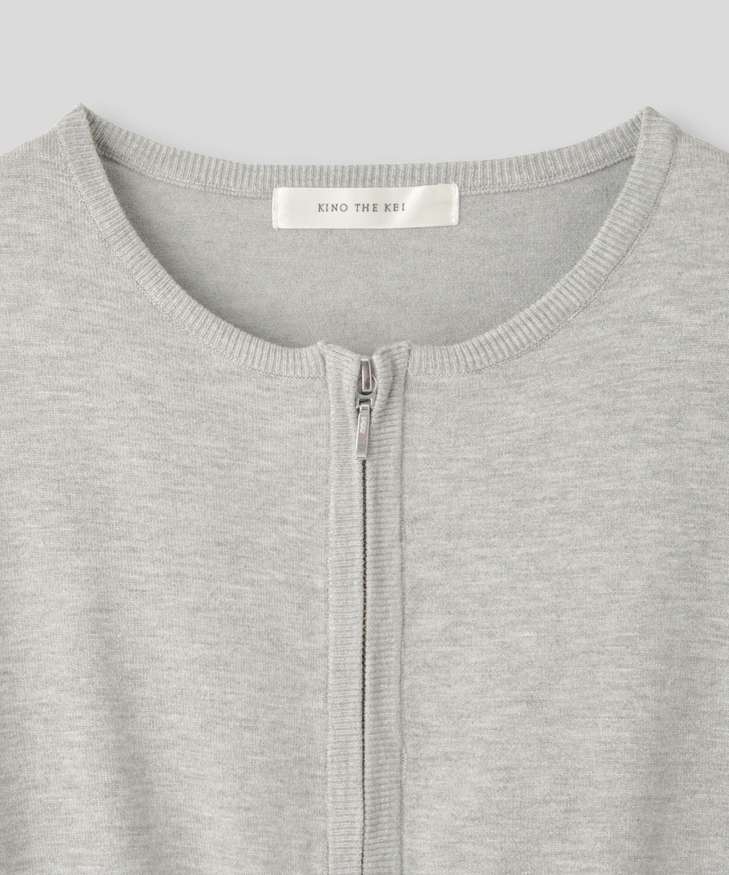 リラックスウェア スウェット 短丈ニット Y2K パジャマ 部屋着 ダル着 モテニット カットソー デートコーデ ドライブ 空港ファッション 大人 あざと可愛い 肌見せ 韓国風 綺麗め 細見え カジュアル らくちん KINO THE KEI