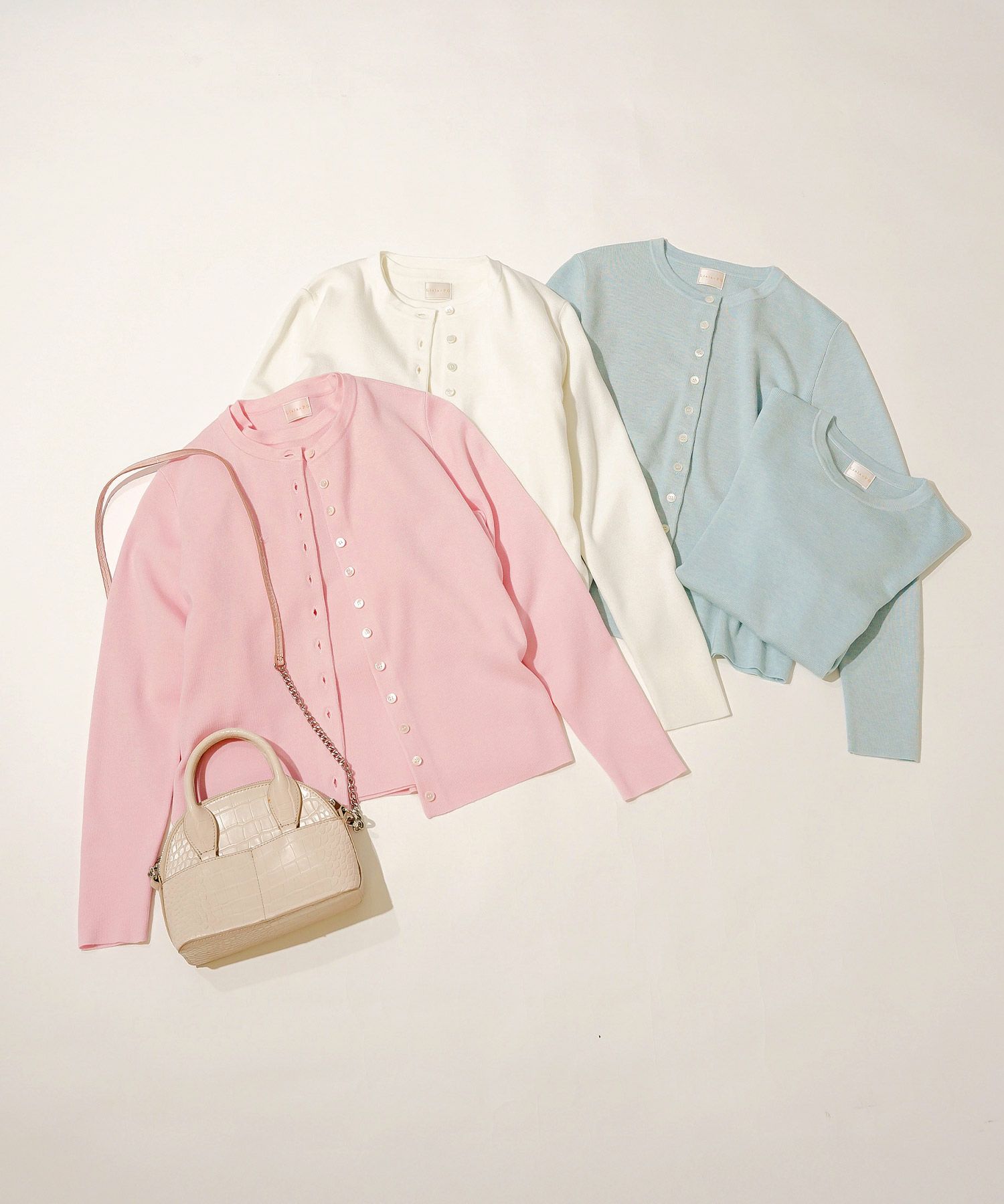 洗濯機可 マシンウォッシャブル 大人可愛い 上品 きれいめ オフィス 大人カジュアル フェミニン ジョイントスペース