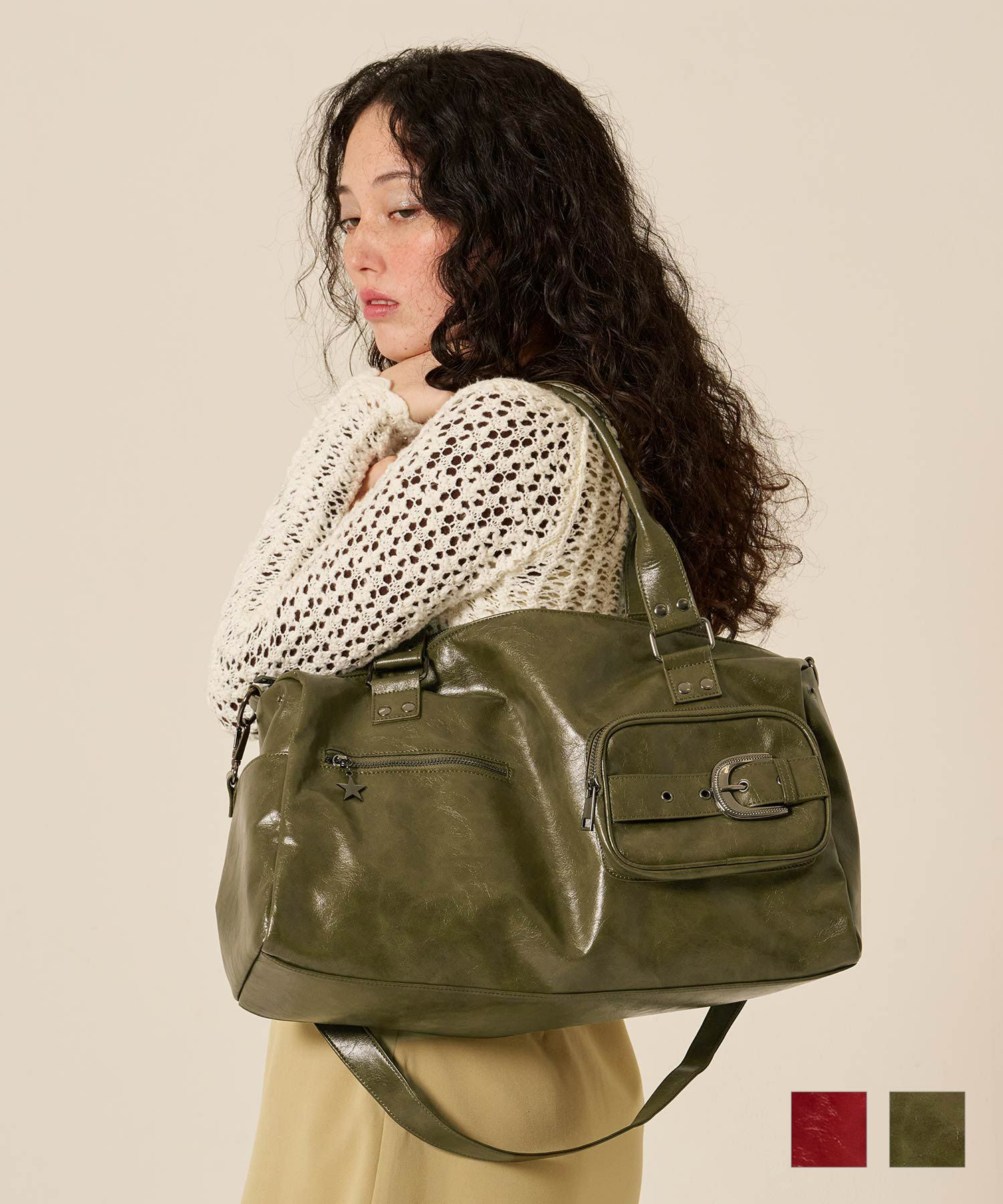 1/下旬～2/上旬頃発送予定！[2026ss PRE-ORDER]POINT5％！ボックス