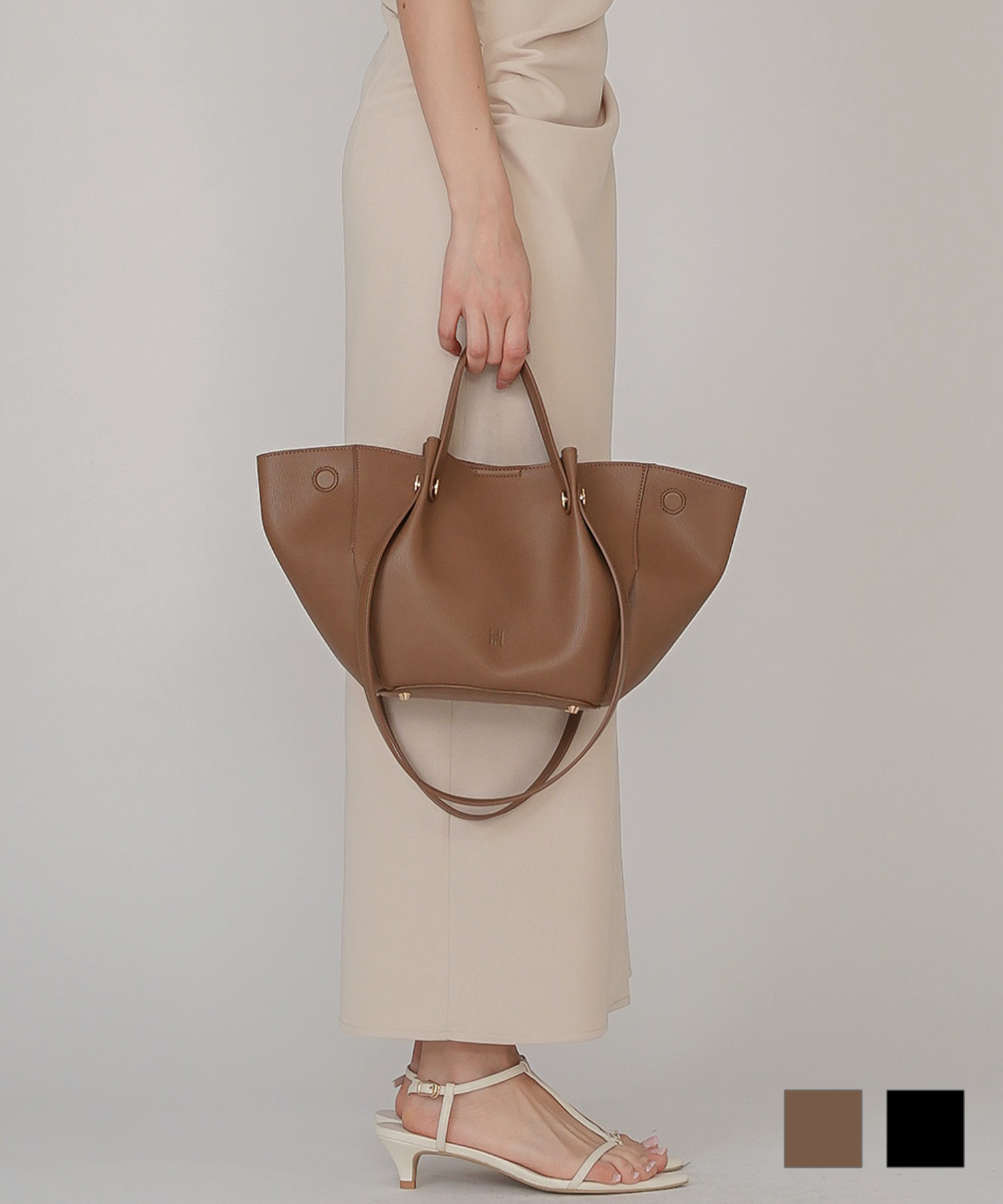 WATERSIDE＆DAILYWEAR バック オープン ボディスーツ KINO THE KEI 全3