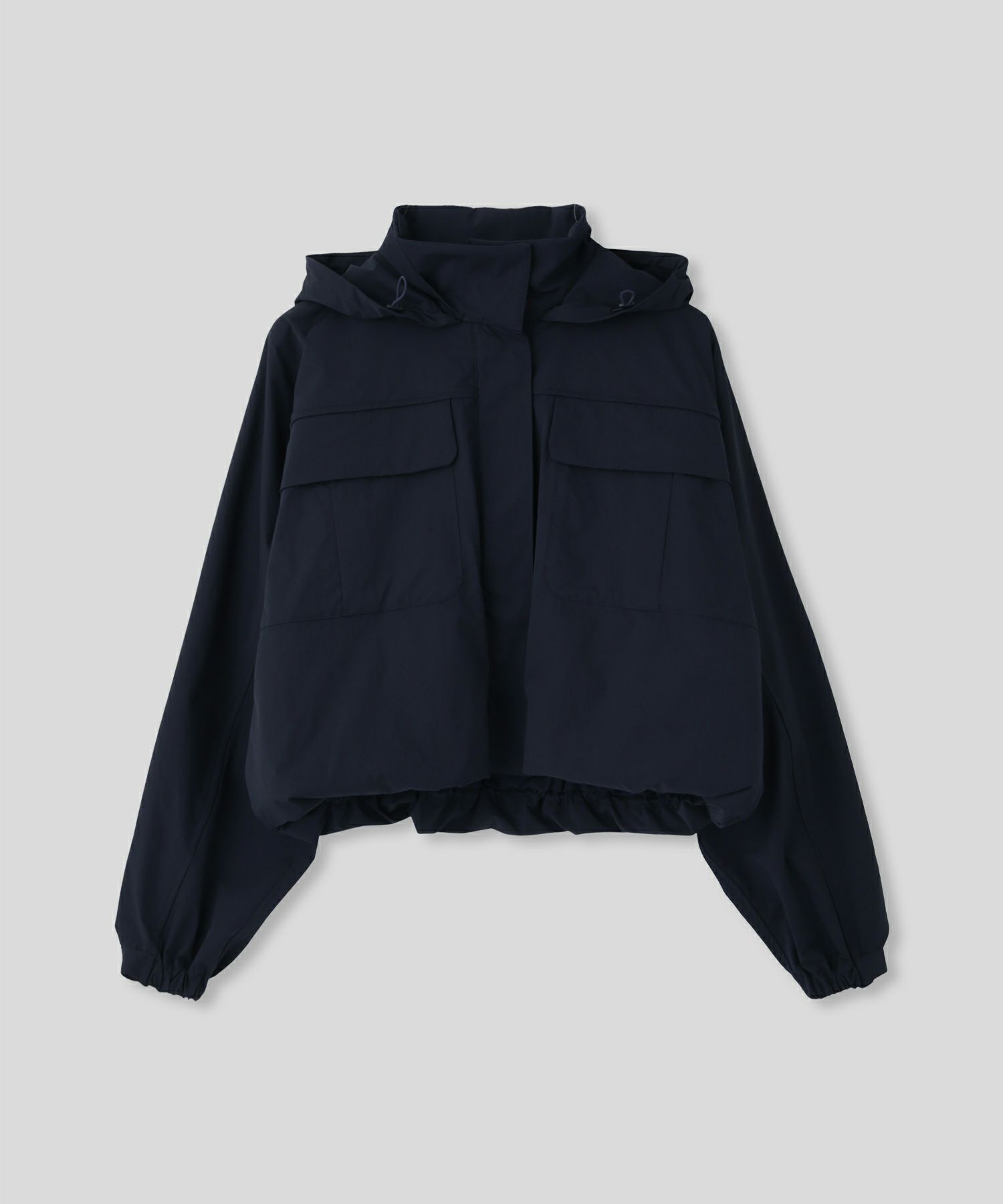 トラックジャケット ナイロン トップス ジップアウター スタンドカラー ジャンバー スポーティー 短丈 ミドル丈 ゆったり 普段使い 着回し 重ね着 オールシーズン ルームウェア 部屋着 リラックス 休日 ワークアウト ヨガ ジム ウェア ランニング ウォーキング 通勤 韓国風 韓国系 スタイル盛れ KINO THE KEI