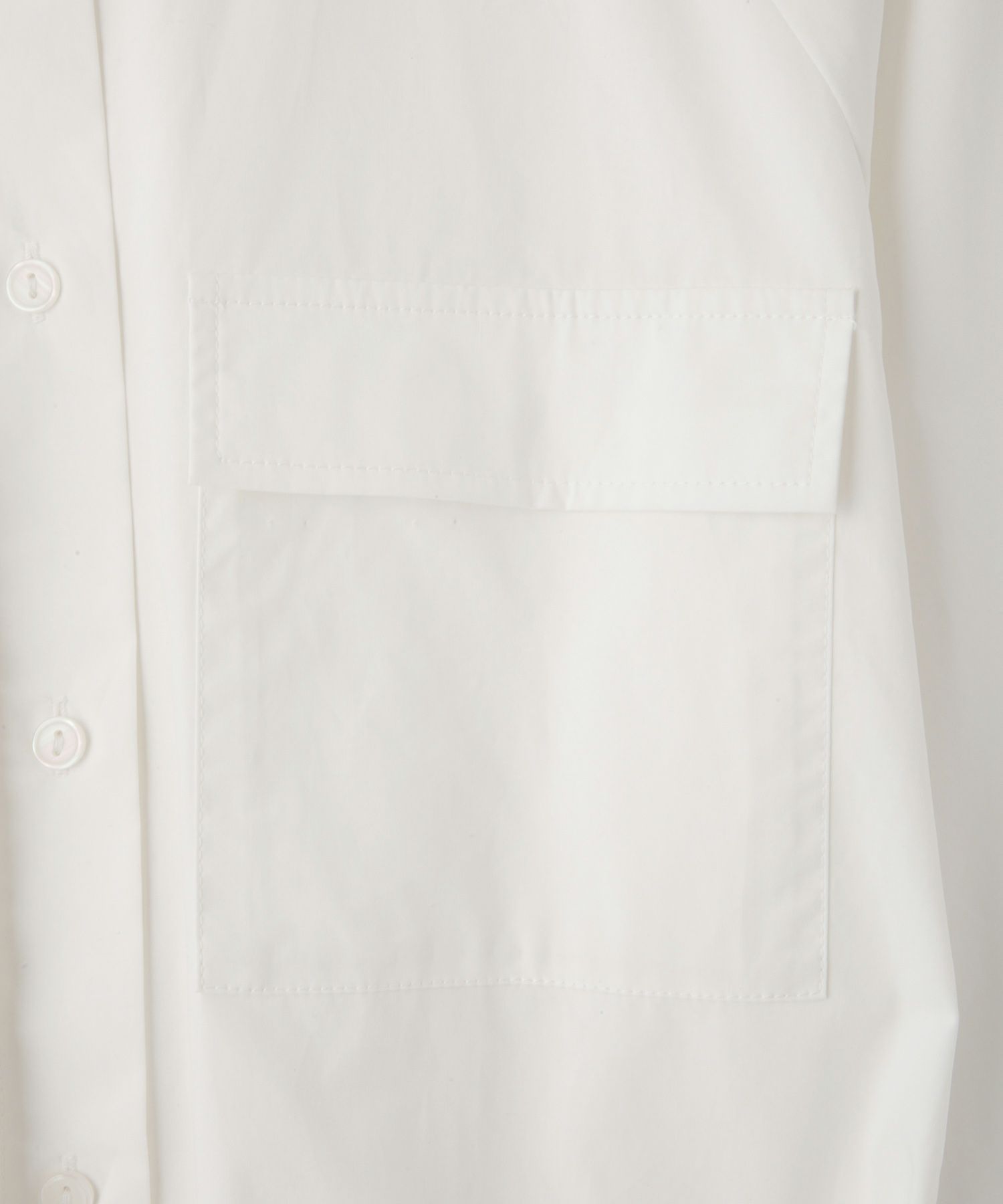 ストリート ストカジ ボーイッシュ メンズライク ロングシャツ チュニック ミニワンピ 長め丈 韓国風 韓国系 カジュアル エレガント 海外系 きれいめ 細見え カジュアル スタイル盛れ KINO THE KEI