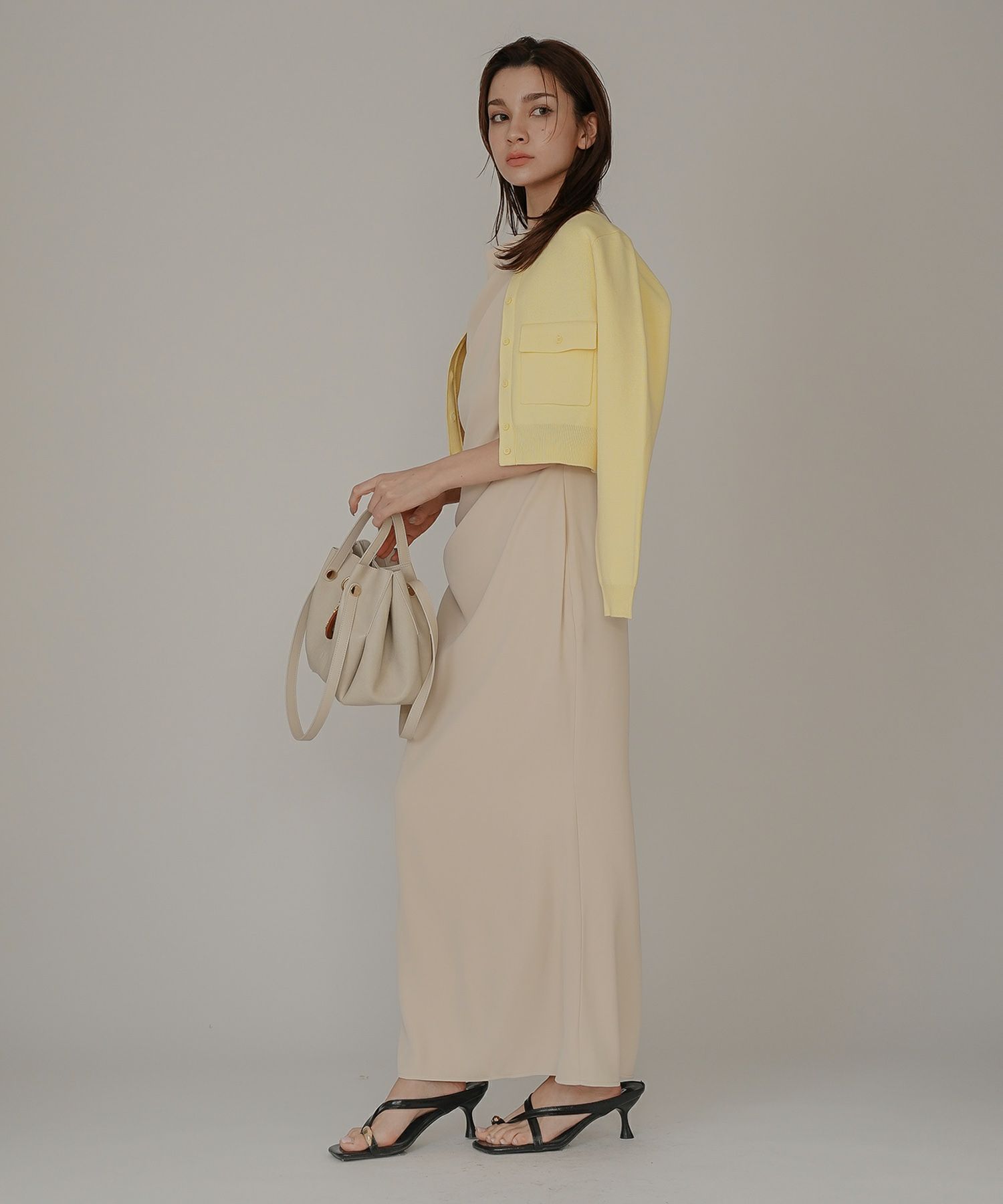 モテコーデ デートコーデ 大人 あざと可愛い 肌見せ 韓国風 綺麗め 細見え カジュアル スタイル盛れ KINO THE KEI