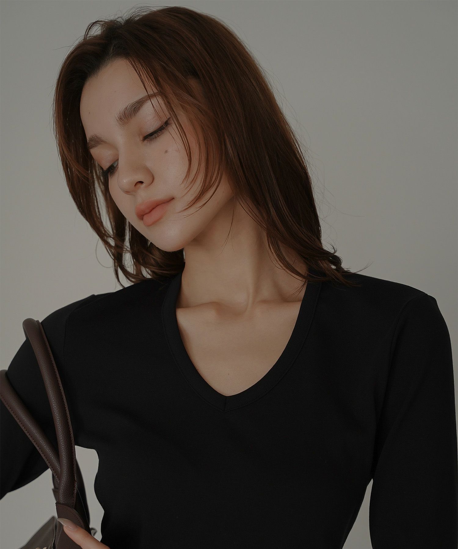 リラックス 休日 ワークアウト ヨガ ジム ウェア ランニング ウォーキング 通勤 通学 ベーシック タイトシルエット スリット入り リブ カジュアル エレガント 海外系 きれいめ 韓国風 韓国系 スタイル盛れ KINO THE KEI