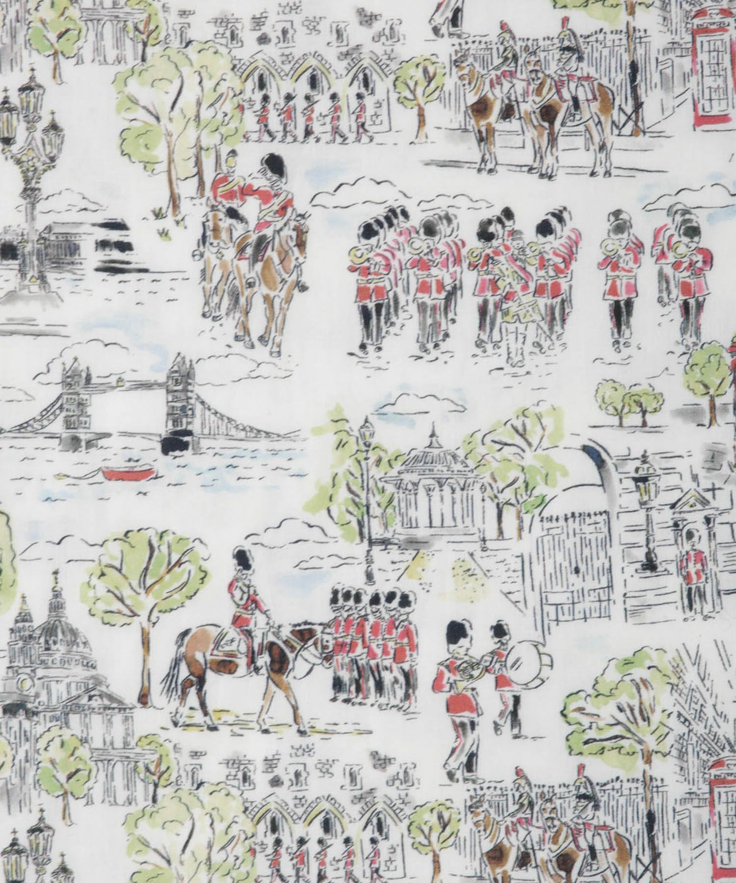 スカート ボトムス レディース ファッション 膝下丈 かわいい きれいめ 柄 リバティ ウォッシャブル 春秋 ジョイントスペース 