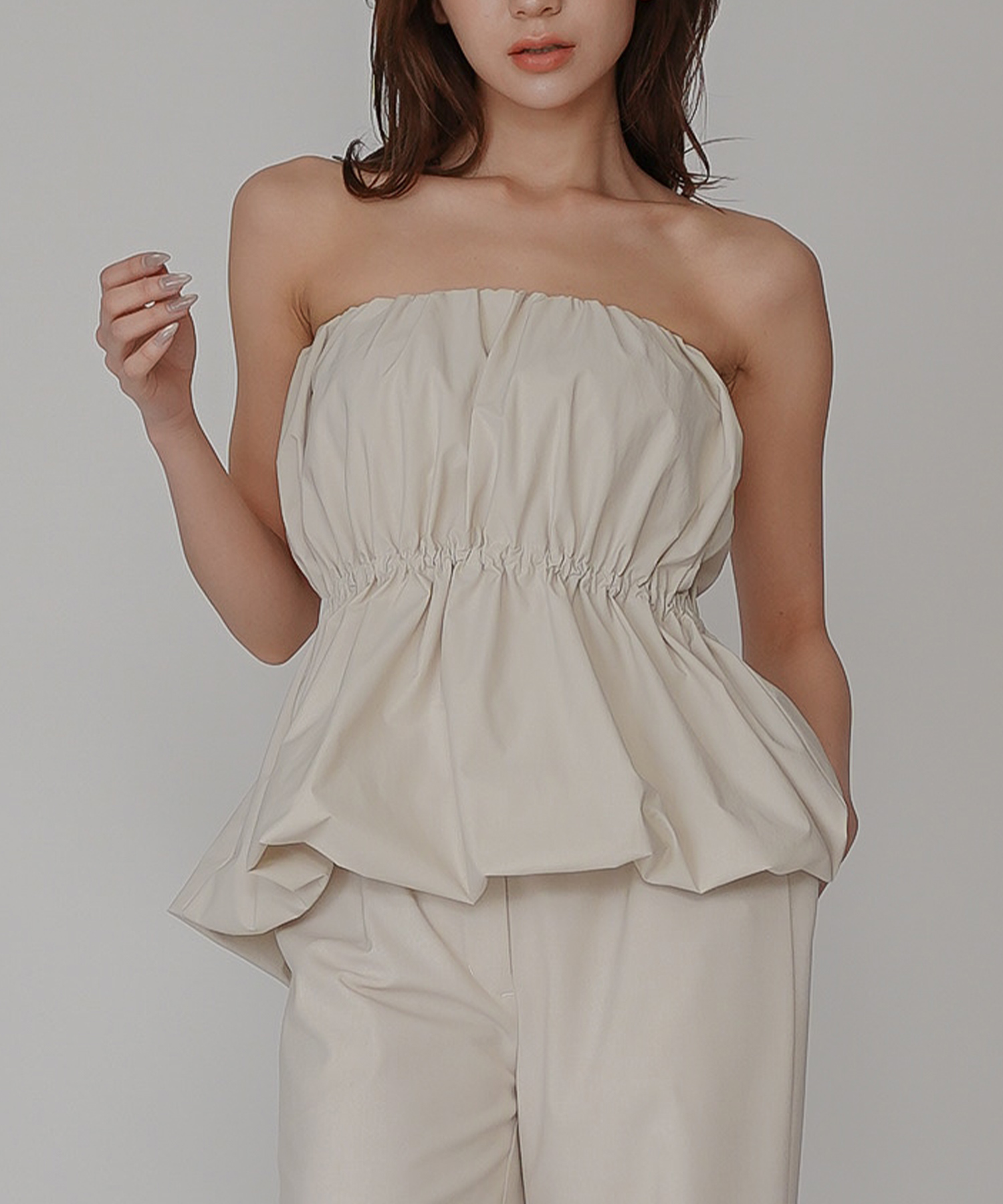 可愛い 大人 大人女子 大人可愛い 通学 学生 女子会 パーティー 着回し デイリー レイヤード インスタ映え 体型カバー 綺麗め 細見え オフショル KINO THE KEI