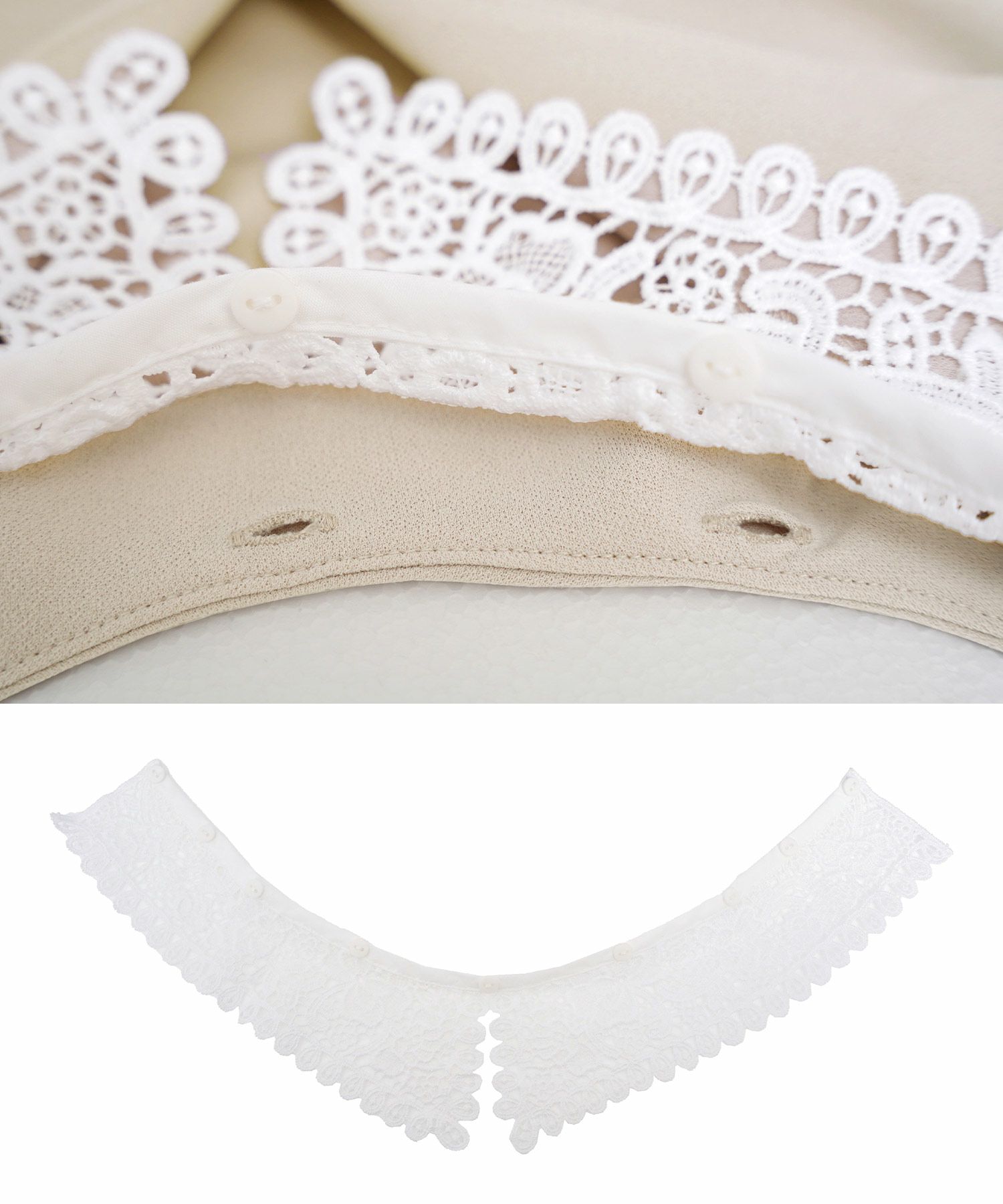 新色追加 手洗い可 オフィス おしゃれ フェミニン 透け感 涙開き カフス 上品 きれいめ 長袖 白 ジョイントスペース