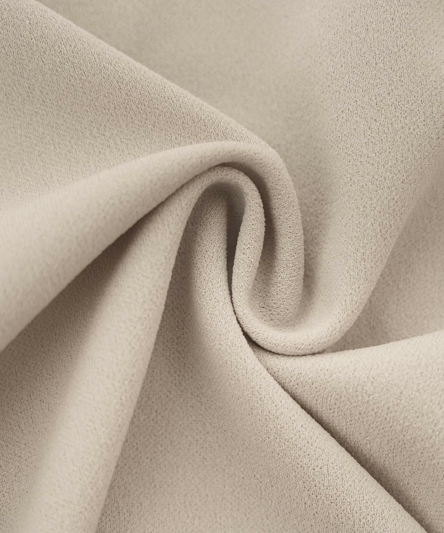 新色追加 手洗い可 オフィス おしゃれ フェミニン 透け感 涙開き カフス 上品 きれいめ 長袖 白 ジョイントスペース